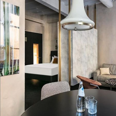 Numa Florence Palazzo Moro Extérieur photo
