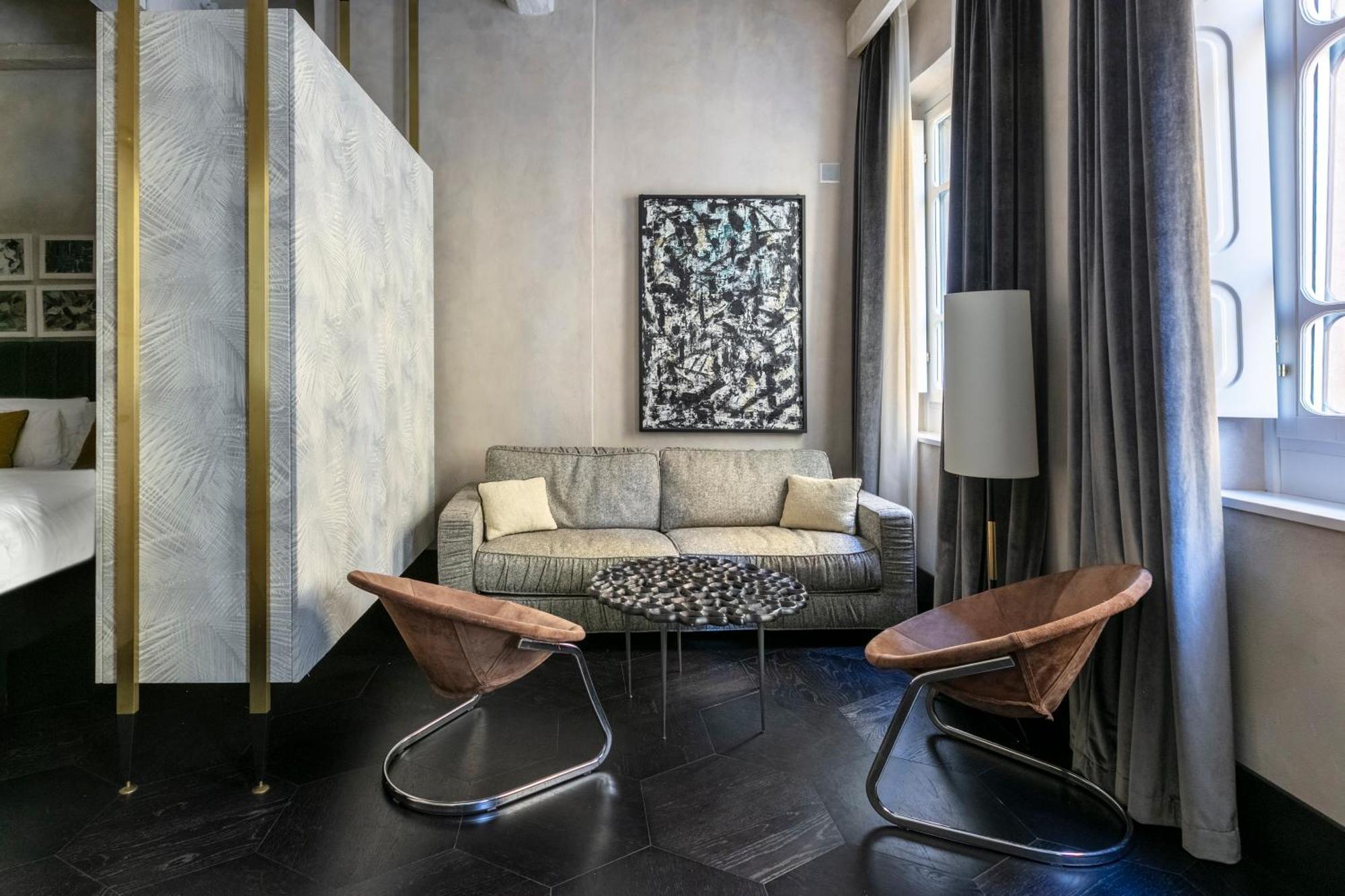 Numa Florence Palazzo Moro Extérieur photo