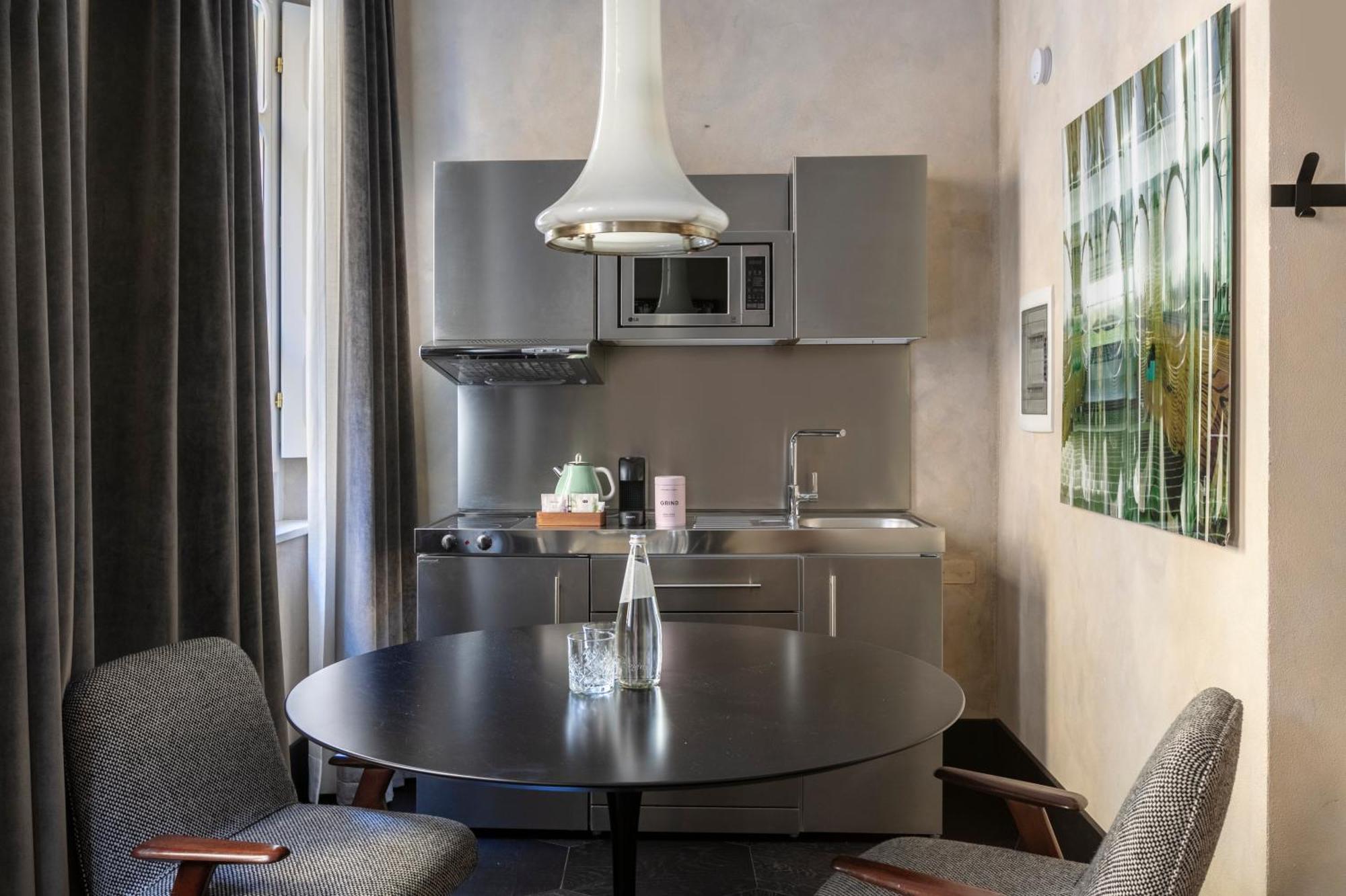 Numa Florence Palazzo Moro Extérieur photo