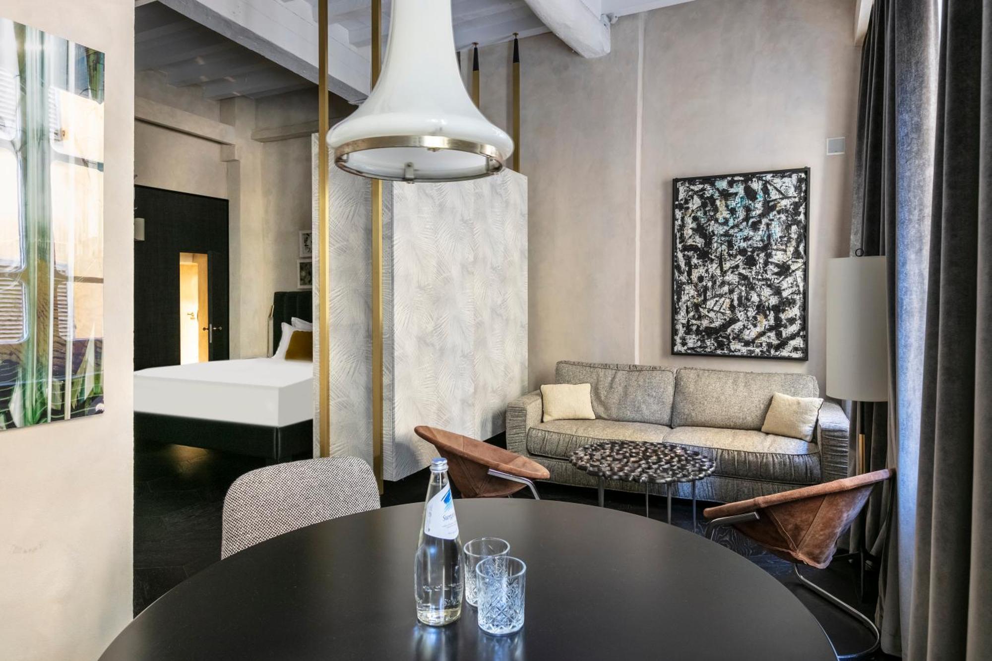 Numa Florence Palazzo Moro Extérieur photo