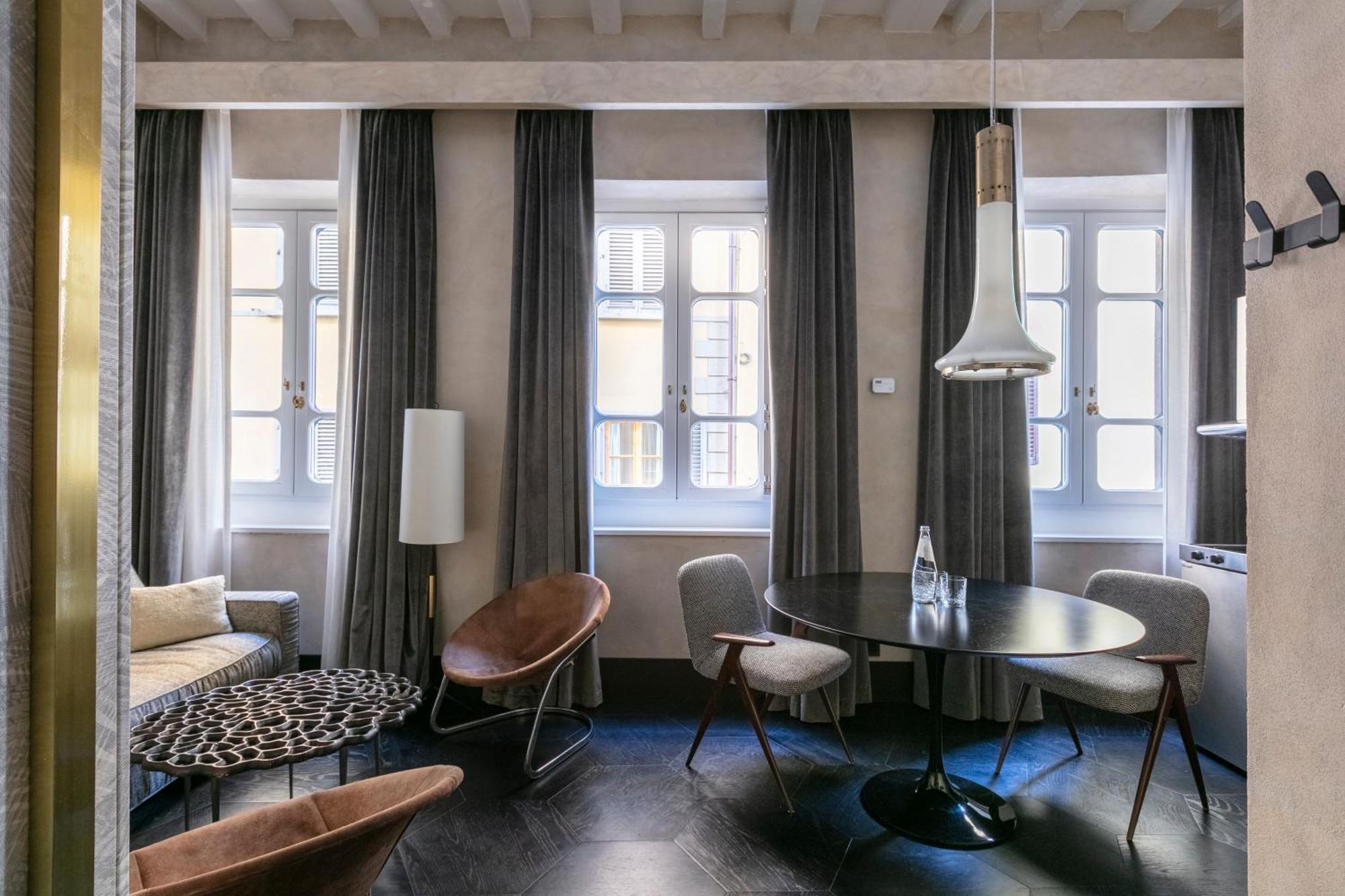 Numa Florence Palazzo Moro Extérieur photo