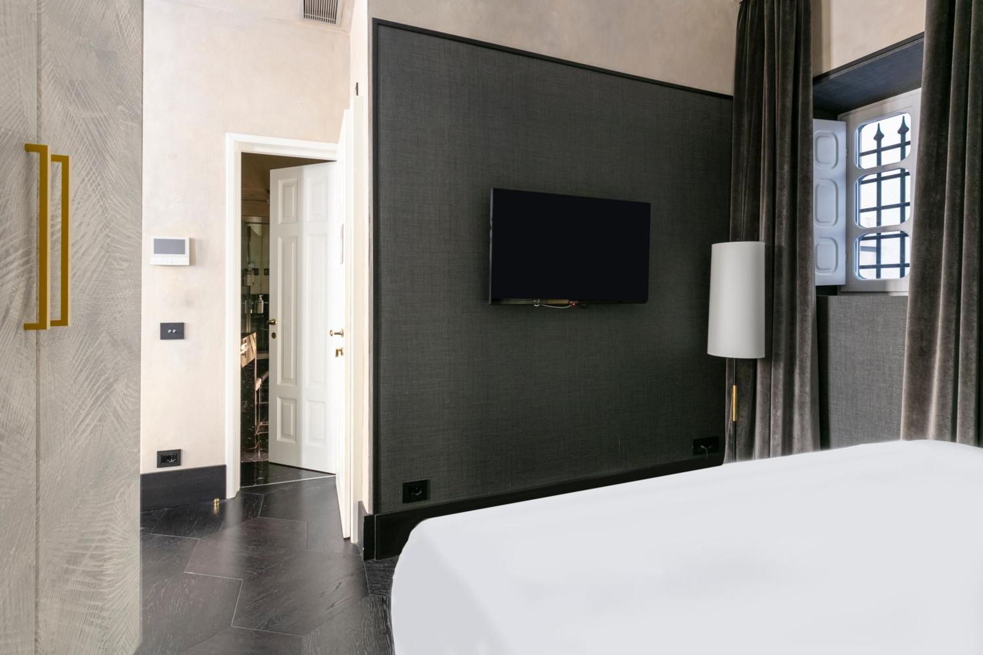 Numa Florence Palazzo Moro Extérieur photo