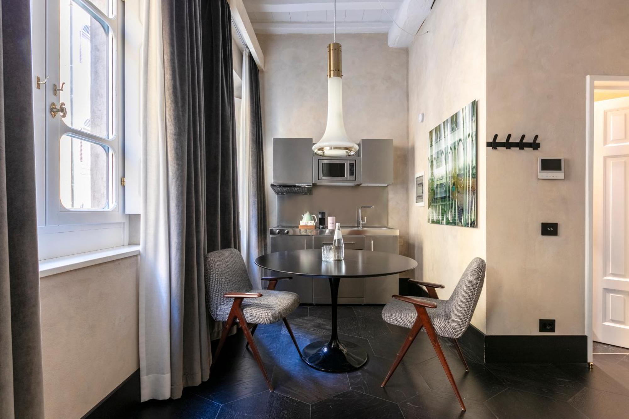 Numa Florence Palazzo Moro Extérieur photo