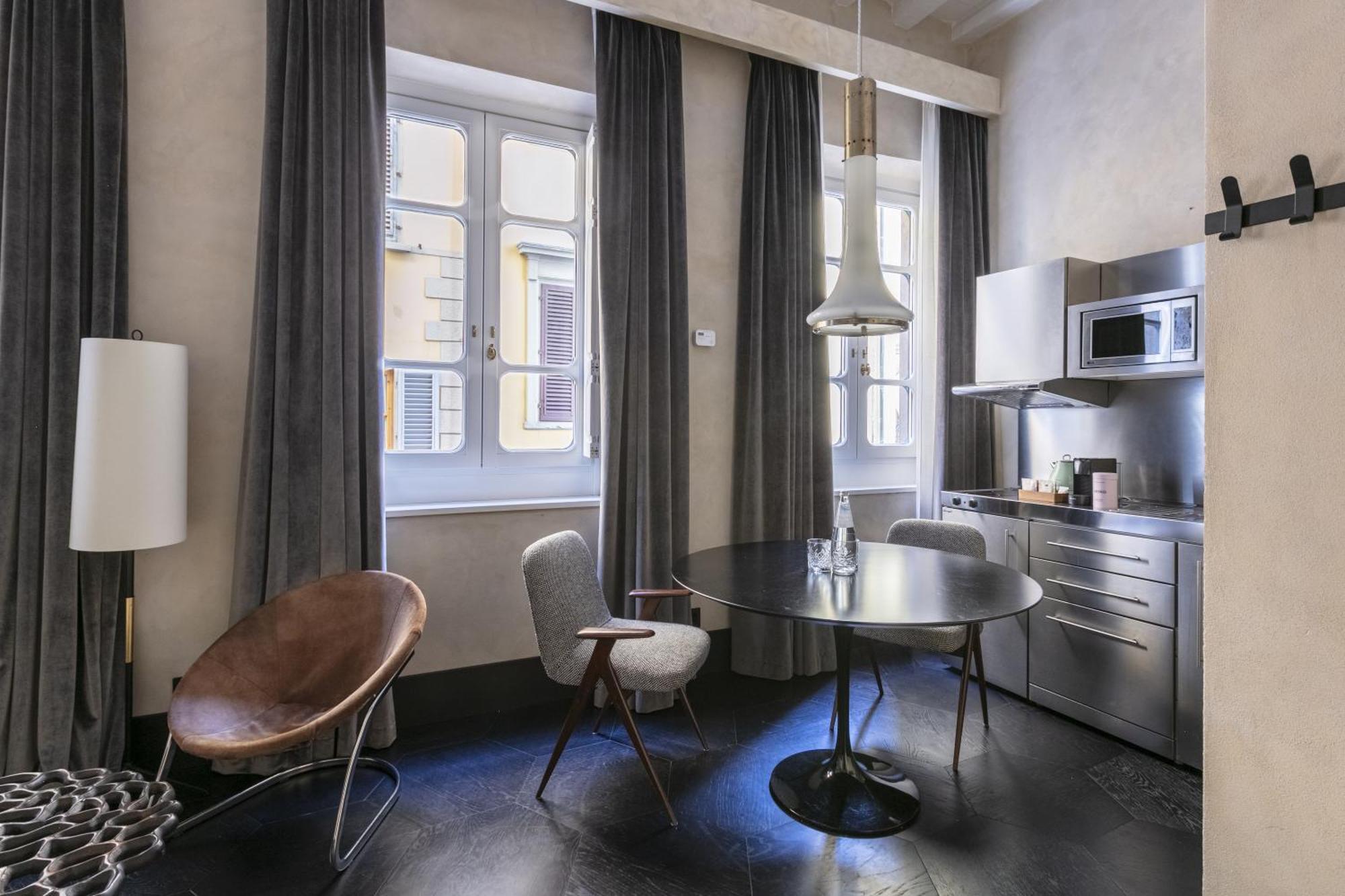 Numa Florence Palazzo Moro Extérieur photo